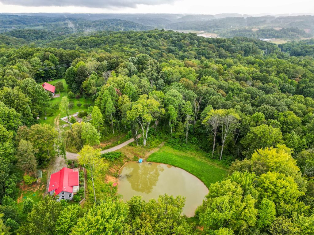 Real estate listing image