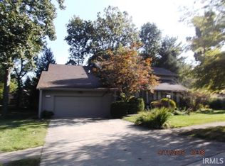 2901 S Robins Bow, Bloomington, IN 47401