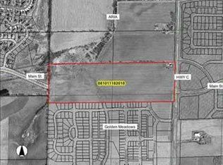 120 N Grand Ave, Sun Prairie, WI 53590