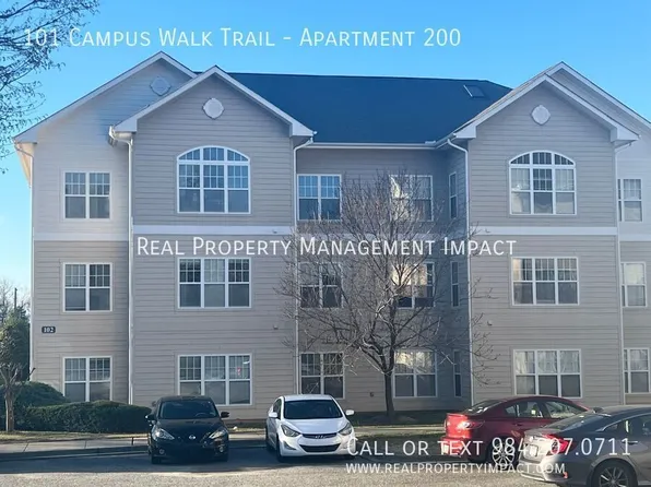 101 Campus Walk Trl, Elon, NC