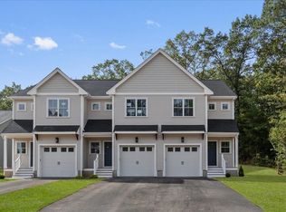 72 Uncas Ave #1, Franklin, MA 02038