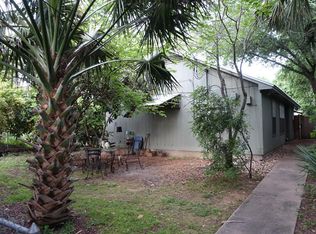 1172 San Bernard St, Austin, TX 78702
