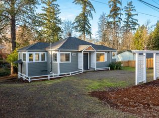 3185 SW 174th Ave, Beaverton, OR 97003