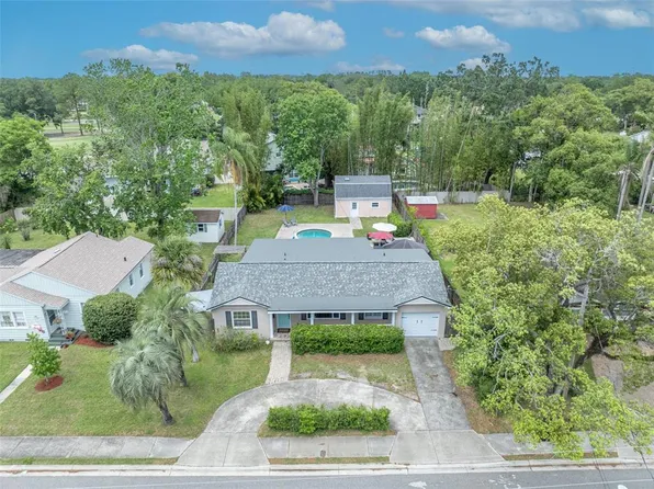 303 W Par St, Orlando, FL 32804