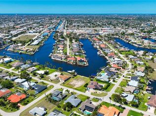 4510 SE 20th Ave, Cape Coral, FL 33904