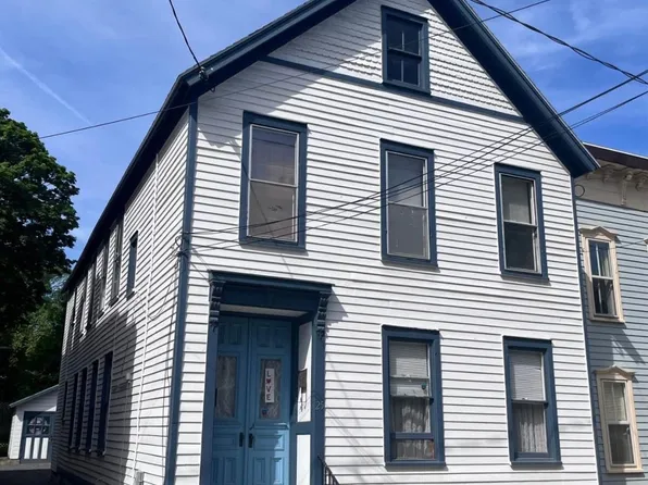 25 North St #2, Schenectady, NY 12305