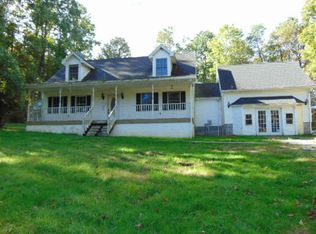 627 Pleasant Ridge Rd, Webster Springs, WV 26288