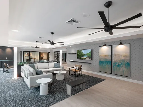 Midland Falls Apartment Homes