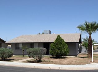 496 E San Tan St, Chandler, AZ 85225