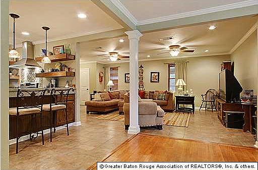 4906 McHugh Dr, Zachary, LA 70791 | Zillow