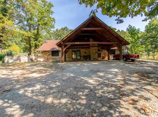 2616 Highway 62/412, Hardy, AR 72542