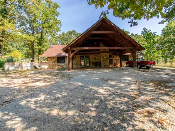 2616 Highway 62/412, Hardy, AR 72542
