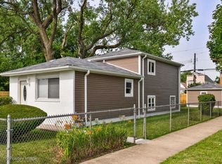 5300 S Lowe Ave, Chicago, IL 60609