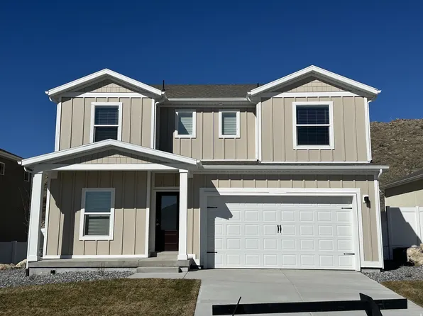 7242 Slick Rock Way N, Eagle Mountain, UT 84005