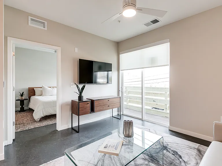 The Hub Apartments — Photo 17