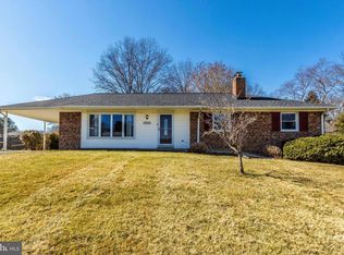 18904 Willow Grove Rd, Olney, MD 20832