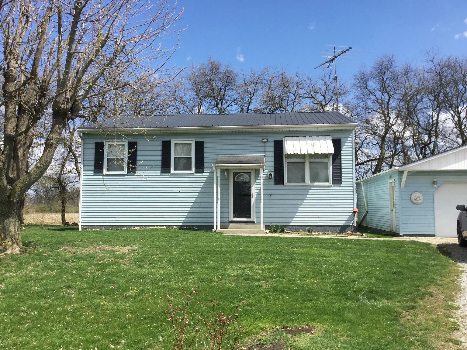 4435 Hedge Ct Lot 6 photo 1