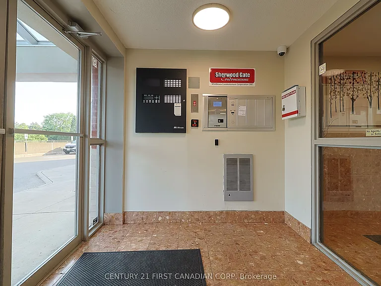 30 Chapman Ct #1001 — Photo 4