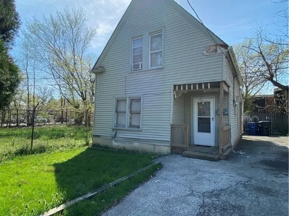 3798 W 31st St, Cleveland, OH 44109