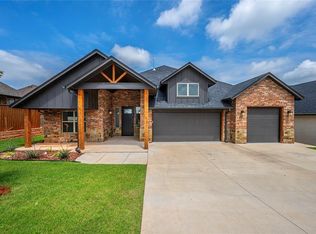 3621 Vintage Creek Dr, Norman, OK 73069