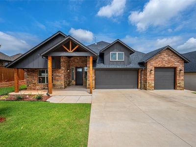 3621 Vintage Creek Dr, Norman, OK, 73069