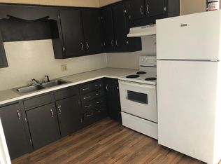 45 Providence St #47, West Warwick, RI 02893