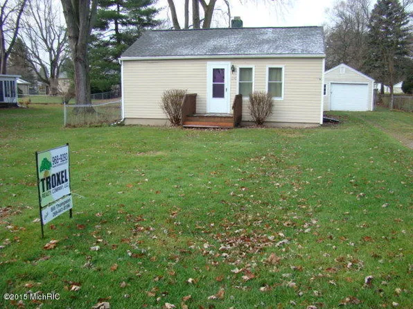 54 30th St S, Battle Creek, MI 49015