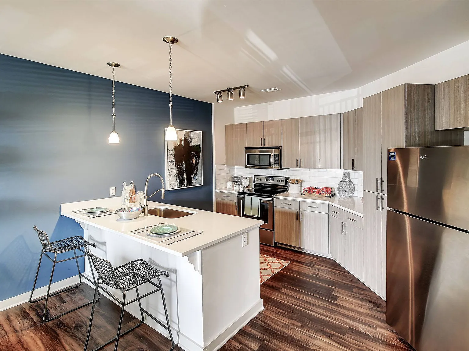 The Linden Apartments — Photo 2