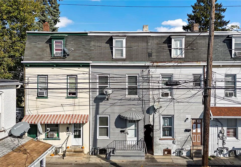 409 N Bryan St