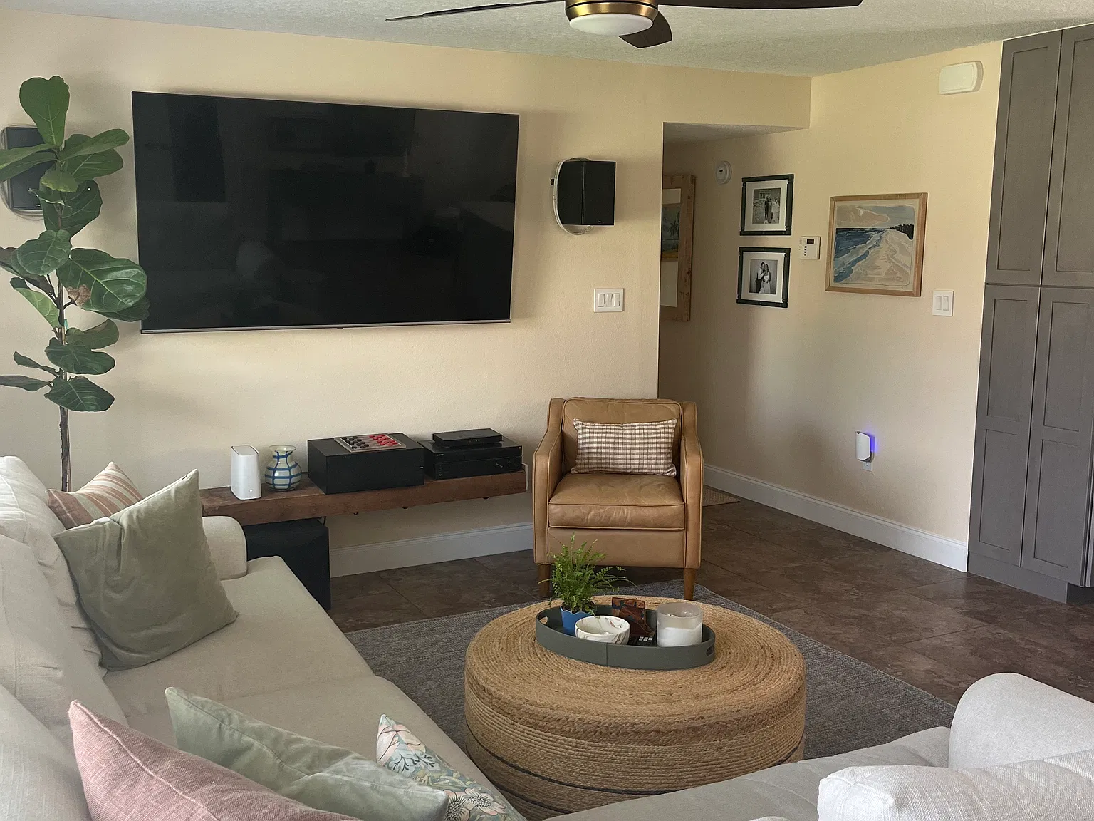 3 bed, 1350 sqft, $2,800 — Photo 4