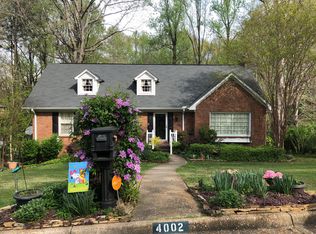 4002 Windermere Dr, Tuscaloosa, AL 35405