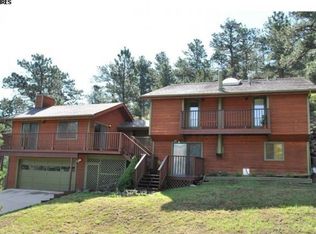 2706 Crestridge Ct, Boulder, CO 80302