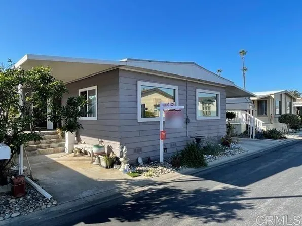 7109 Santa Barbara St #104, Carlsbad, CA 92011