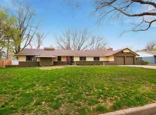 631 N Brookfield Rd, Wichita, KS 67206
