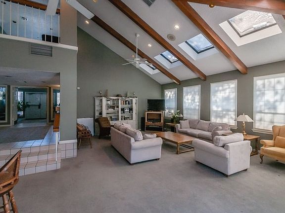 Light and airy