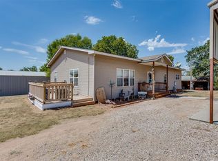 334486 E Highway 62, McLoud, OK 74851