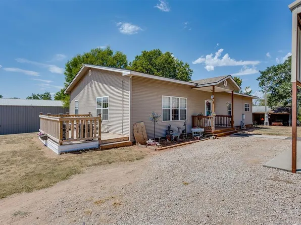 334486 E Highway 62, McLoud, OK 74851
