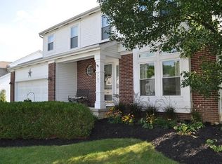 7797 Astra Cir, Reynoldsburg, OH