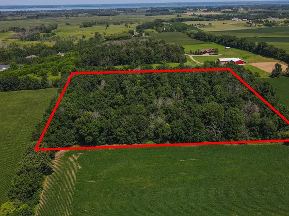 Liberty School Rd #Out-1, Omro, WI 54963