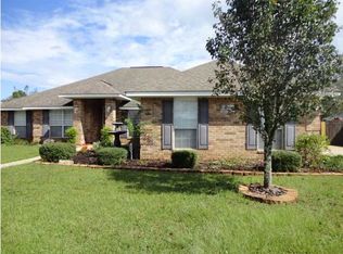 3613 Knobbley Dr, Mobile, AL 36695