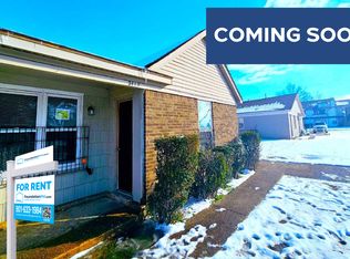 3448 Barbwood Dr, Memphis, TN 38118