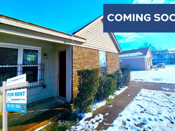 3448 Barbwood Dr, Memphis, TN 38118