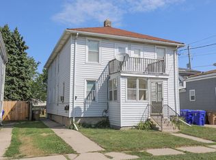 908 46th St #3, Kenosha, WI 53140