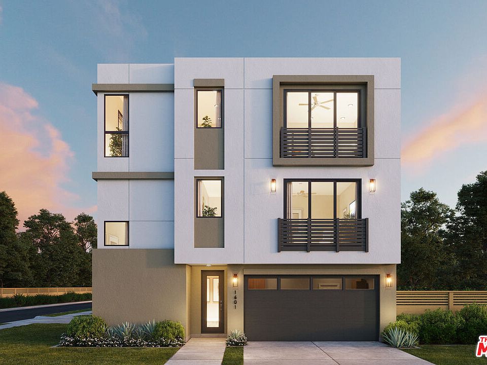 1st image of 1601 N Coronado St #250
