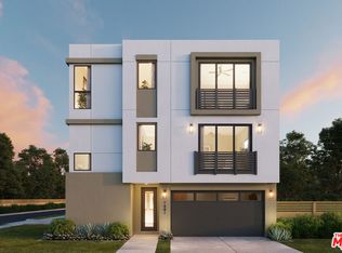 1601 N Coronado St #250, Los Angeles, CA 90026