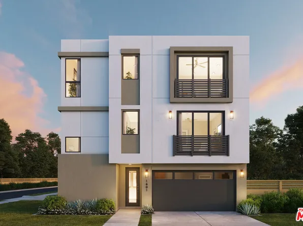 1601 N Coronado St #250, Los Angeles, CA 90026