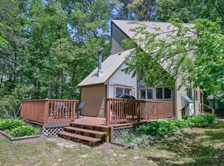 96 N Pines Rd, Conway, NH 03818