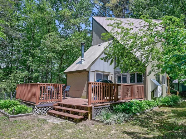 96 North Pines Road, Conway, NH 03813