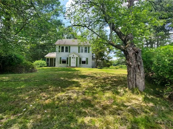 223 Horseshoe Lake Road, Bethel, NY 12720