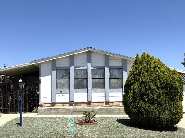 26090 Ivory Palm Dr, Homeland, CA 92548